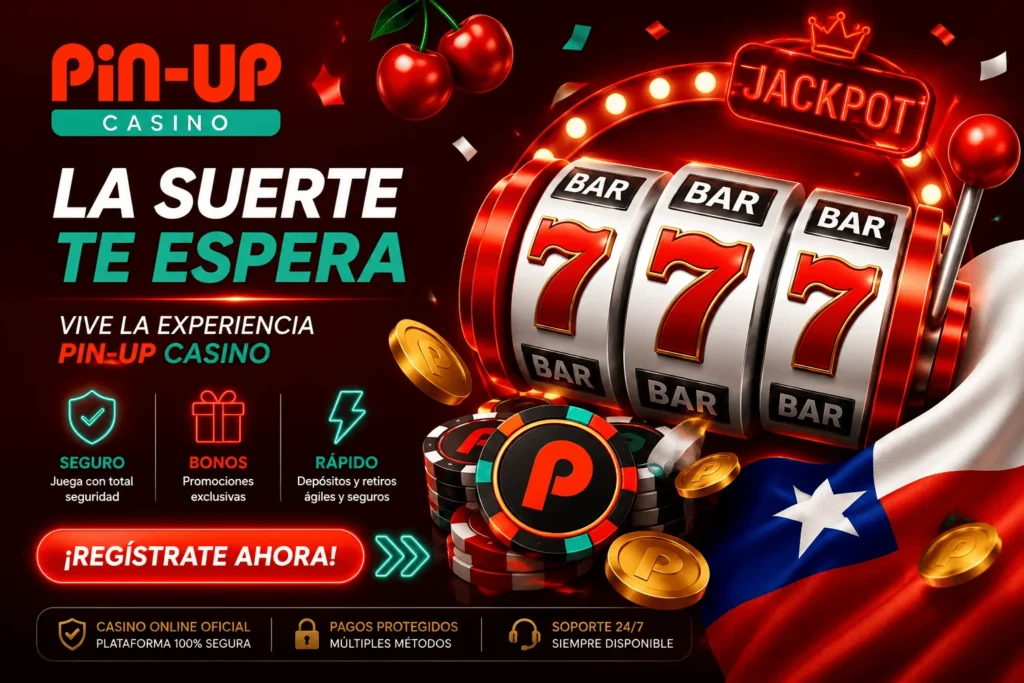 Cómo empezar con tragamonedas en Pin Up